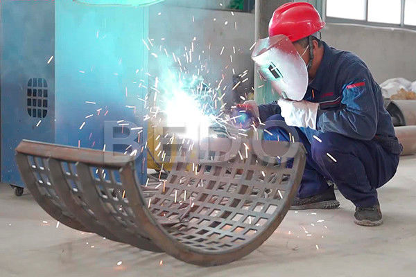 Cina Henan Bedo Machinery Equipment Co.,LTD Profil Perusahaan