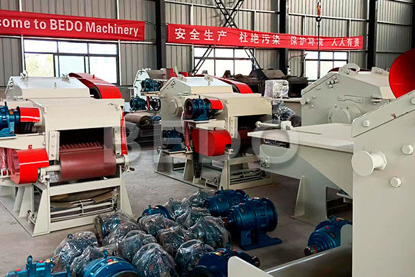Cina Henan Bedo Machinery Equipment Co.,LTD Profil Perusahaan