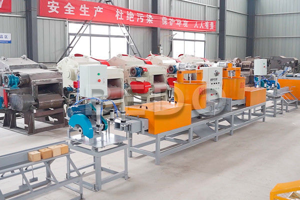 Cina Henan Bedo Machinery Equipment Co.,LTD Profil Perusahaan