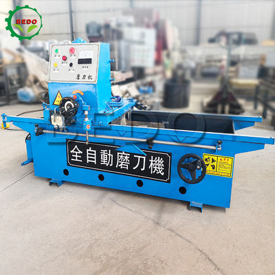 200mm roda penggiling Diameter pisau pengasah untuk panjang pengolahan 800mm